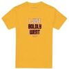 T-shirt Star Trek I Just Boldly Went