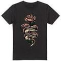 Tee-shirts sur Grenoble : T-shirt Yellowstone TV28152