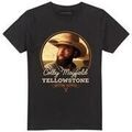 Tee-shirts sur Grenoble : T-shirt Yellowstone TV28153