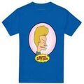 Tee-shirts sur Grenoble : T-shirt Beavis & Butthead TV28177
