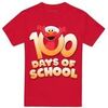 T-shirt Sesame Street 100 Days Of School
