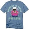 T-shirt South Park Tonight Is Right