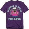 T-shirt South Park Tonight Is Right