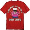 T-shirt South Park Tonight Is Right