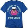 T-shirt South Park Tonight Is Right
