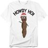 T-shirt South Park Howdy Ho