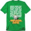 T-shirt South Park Professor Chaos
