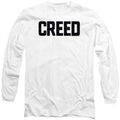 Tee-shirts sur Grenoble : T-shirt Creed TV28200