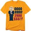 T-shirt South Park Oh Jeez