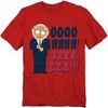 T-shirt South Park Oh Jeez