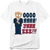 T-shirt South Park Oh Jeez