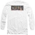 Tee-shirts sur Grenoble : T-shirt Creed Pep Talk
