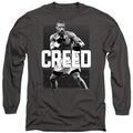 Tee-shirts sur Grenoble : T-shirt Creed Final Round