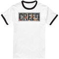 T-shirt Creed Pep Talk Grenoble
