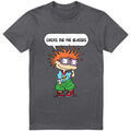 Tee-shirts sur Grenoble : T-shirt Rugrats Chicks Dig The Glasses