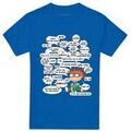 Tee-shirts sur Grenoble : T-shirt Rugrats TV28270