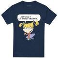 Tee-shirts sur Grenoble : T-shirt Rugrats I Am Definitely Talented