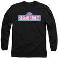 T-shirt Sesame Street TV28277 Grenoble