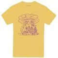 T-shirt Sesame Street Simple Street Grenoble