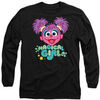 T-shirt Sesame Street Magical Girl