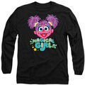 T-shirt Sesame Street Magical Girl