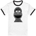 T-shirt Sesame Street Lee Grenoble