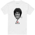 T-shirt Bruce Lee Self Help