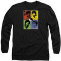Tee-shirts sur Grenoble : T-shirt Bruce Lee Enter Color Block