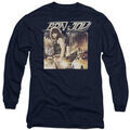 Tee-shirts sur Grenoble : T-shirt Bon Jovi Runaway Jon