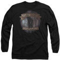 Tee-shirts sur Grenoble : T-shirt Bon Jovi New Jersey