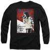T-shirt Bon Jovi 86 Tour