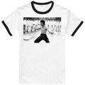 Tee-shirts sur Grenoble : T-shirt Bruce Lee Triumphant