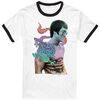 T-shirt Bruce Lee A Little Bruce