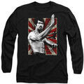 Tee-shirts sur Grenoble : T-shirt Bruce Lee Concentrate