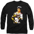 Tee-shirts sur Grenoble : T-shirt Bruce Lee Body Of Action