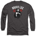 Tee-shirts sur Grenoble : T-shirt Bruce Lee Ready
