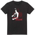 Tee-shirts sur Grenoble : T-shirt Bruce Lee TV28380