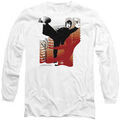 Tee-shirts sur Grenoble : T-shirt Bruce Lee Kick It