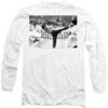 T-shirt Bruce Lee Kick To The Head
