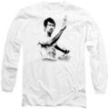 Tee-shirts sur Grenoble : T-shirt Bruce Lee Serenity