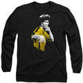 Tee-shirts sur Grenoble : T-shirt Bruce Lee Suit Of Death