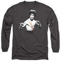 Tee-shirts sur Grenoble : T-shirt Bruce Lee Final Confrontation