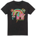 Tee-shirts sur Grenoble : T-shirt Mtv TV28390
