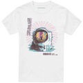 T-shirt Mtv Ladies And Gentlemen Spaceman