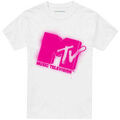 Tee-shirts sur Grenoble : T-shirt Mtv TV28395