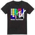 T-shirt Mtv TV28401 T-shirt Mtv TV28401 Grenoble