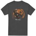Tee-shirts sur Grenoble : T-shirt Bruce Lee Jeet Kun Do