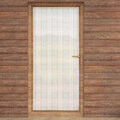 Linge de maison sur Grenoble : Voilages Soleil D'Ocre Cali Blanc 90x200 cm,70x200 cm. . Maison & D&eacute;co> Voilages.