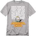 T-shirt South Park Professor Chaos Grenoble