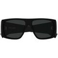 Lunettes sur Grenoble : Lunettes de soleil Saint Laurent sl832-001